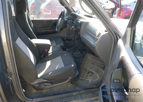 2009 Ford Ranger Sport/Xl/Xlt from USA, damaged, VIN 1FTYR14E29PA59074